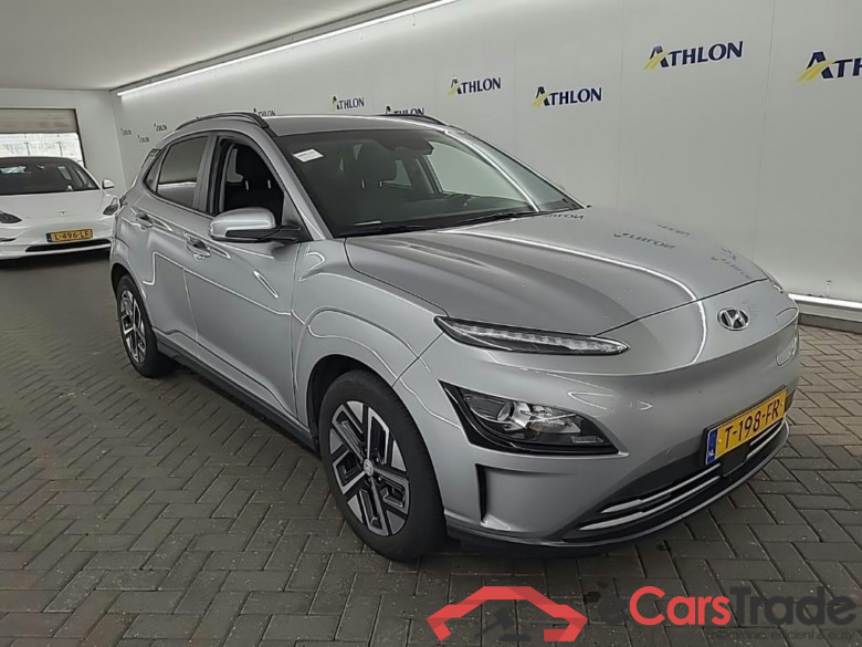 HYUNDAI Kona Fashion Electric 64 kWh 5D #2