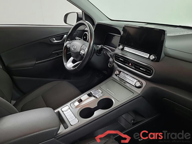 HYUNDAI Kona Fashion Electric 64 kWh 5D #6