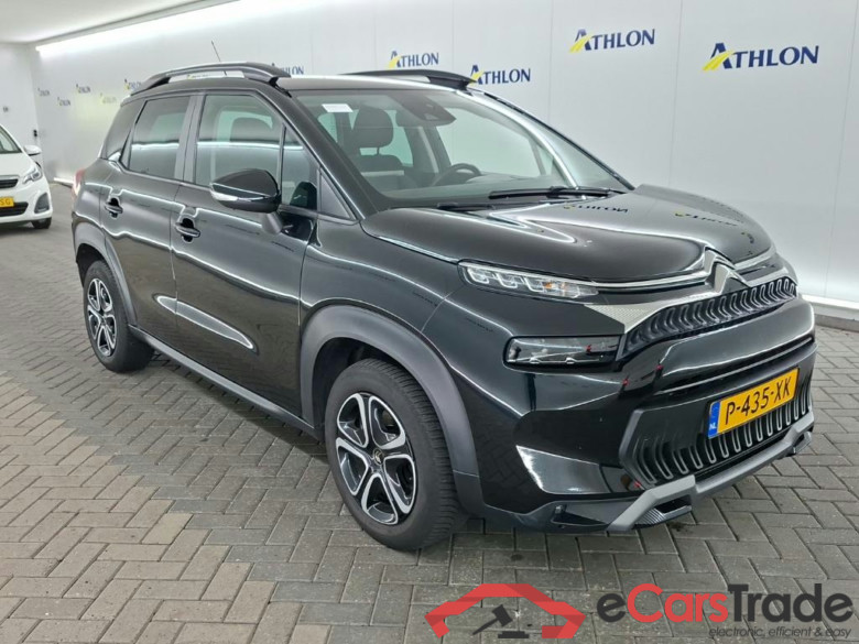 CITROEN C3 Aircross PureTech 110 S&S Feel 5D 81kW #2
