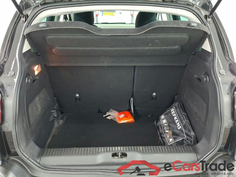 CITROEN C3 Aircross PureTech 110 S&S Feel 5D 81kW #5