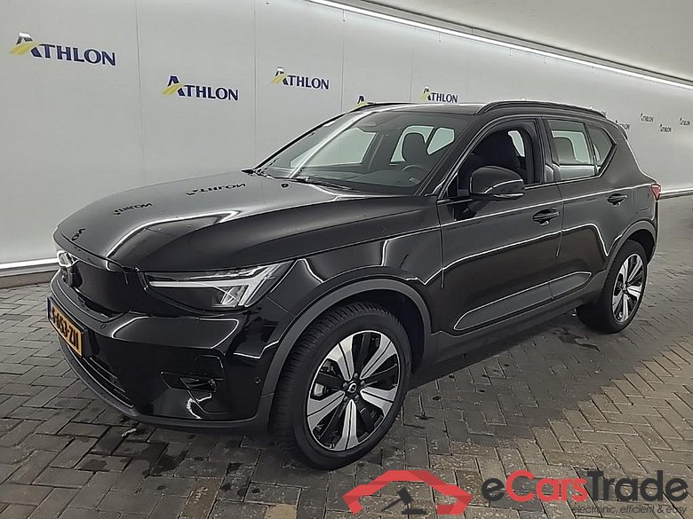 VOLVO XC40 Recharge Pure Electric Ultimate 5D 170kW