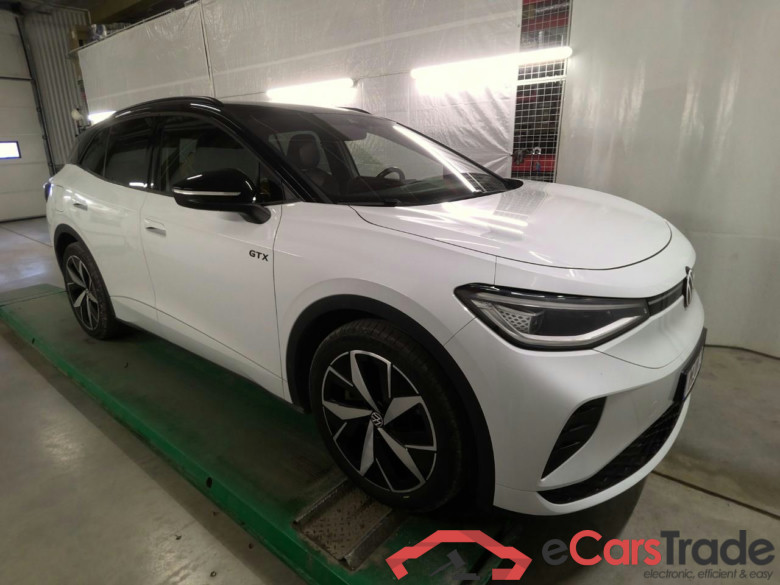 ID.4 GTX 4M 77kWh 220kW #1