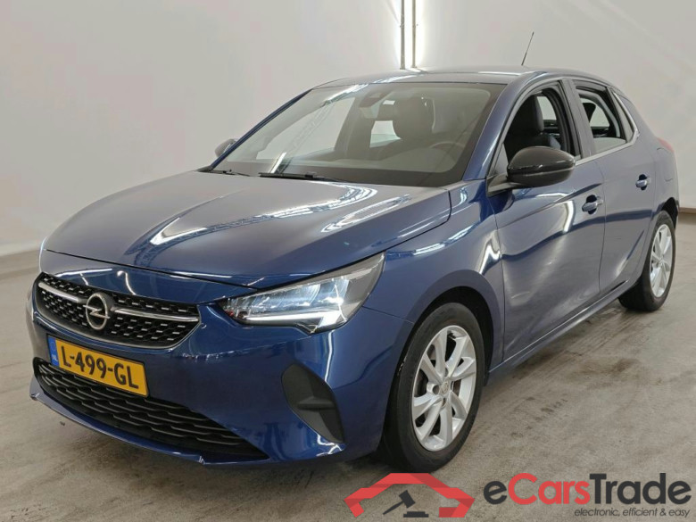 Opel Corsa 1.2 TURBO ELEGANCE 74KW 5d #1