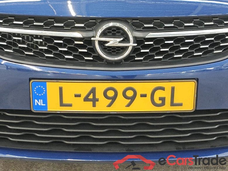 Opel Corsa 1.2 TURBO ELEGANCE 74KW 5d #5