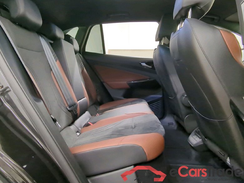 Volkswagen ID.4 77kWh Business Auto 5d #5