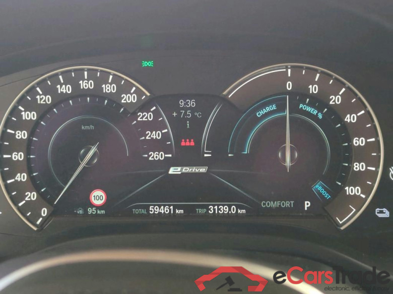 X3 xDrive 30 e M Sport 2.0 215KW AT8 E6d #5