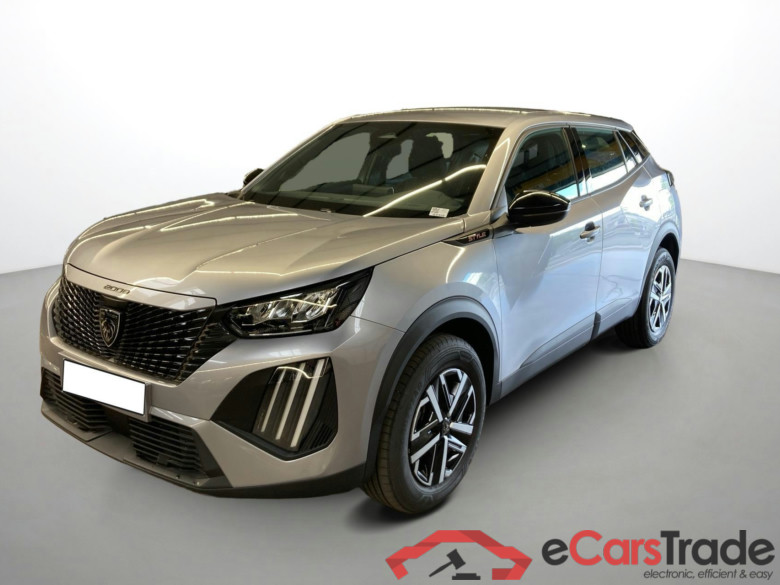 Peugeot 2008 100 S&S BVM6 Style #3