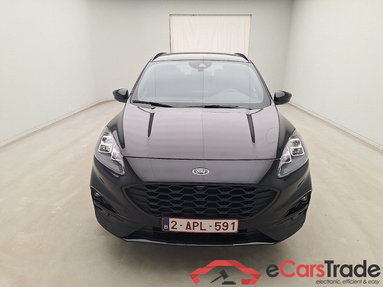 Ford, Kuga '19, Ford Kuga 2.5i PHEV Aut. 165kW ST-Line X 5d