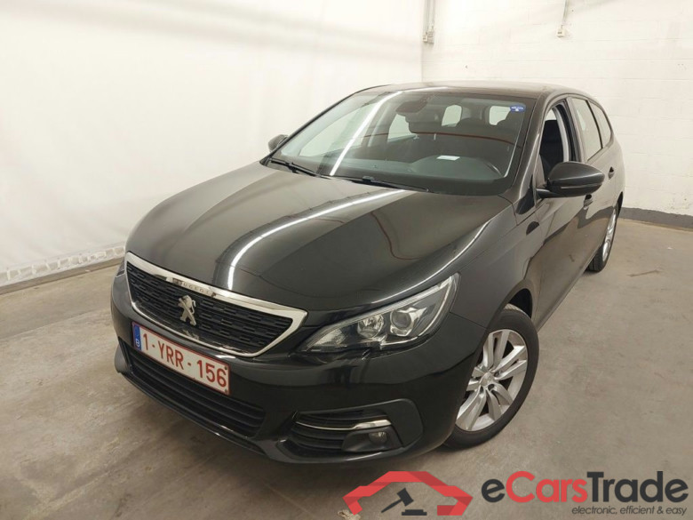 Peugeot 308 SW 1.5 BlueHDi 130 S&S Active Pack 5d #1
