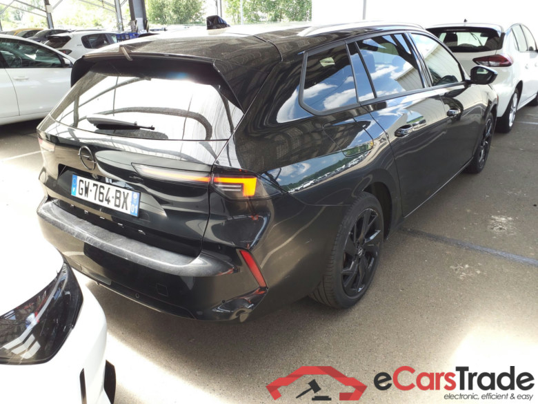 OPEL Astra OPEL Astra Sports Tourer 1.2 Turbo 130 GS BVM #3