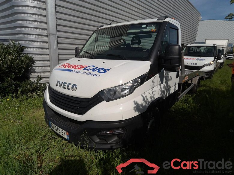 Porte Voiture 35S16H 3,0 160cv