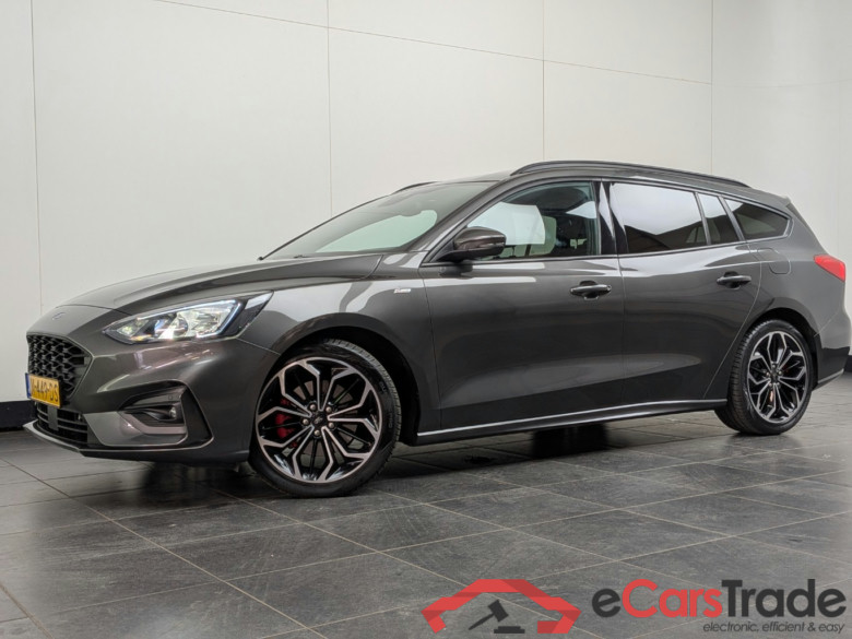 FORD Focus wagon 1.0 EBH ST L. XBns #1
