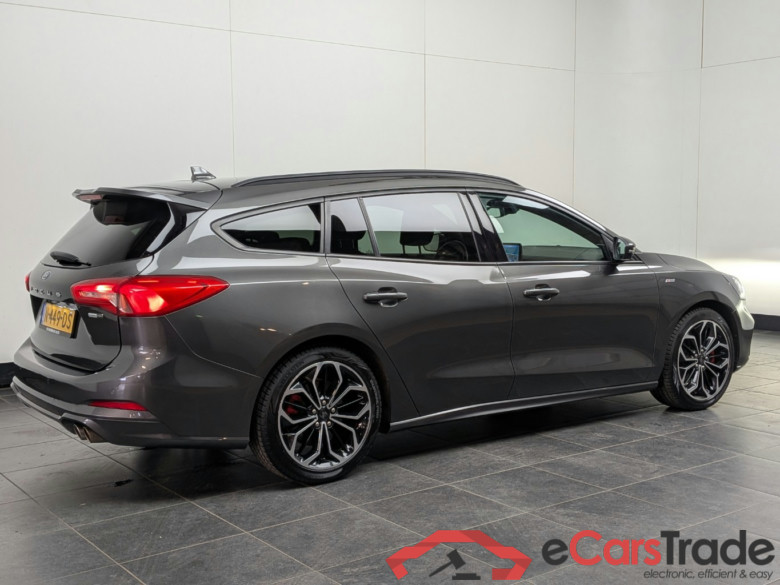 FORD Focus wagon 1.0 EBH ST L. XBns #3