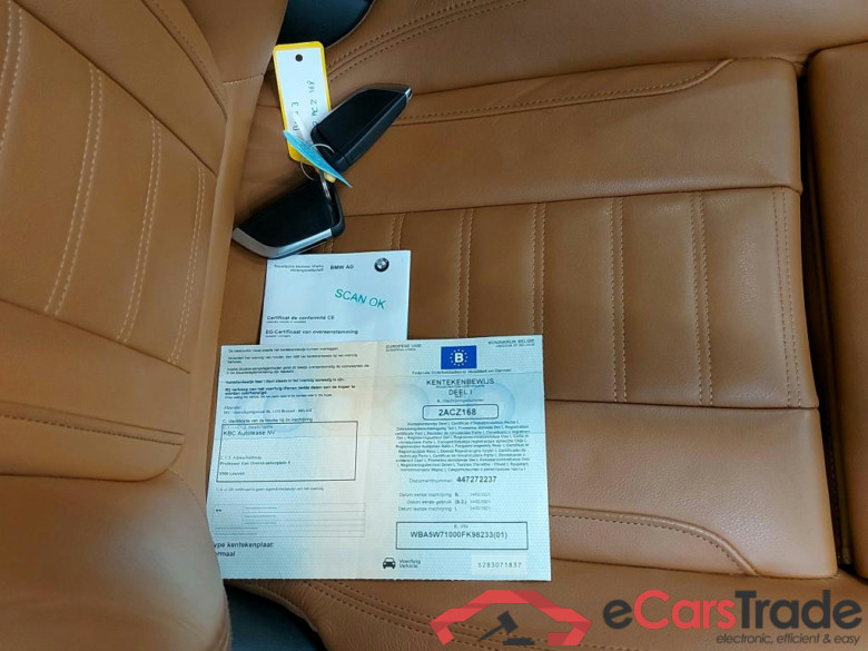 BMW - BMW 3 BERLINE 316d 122PK Sport Pack Business With Vernasca Heated Seats #4
