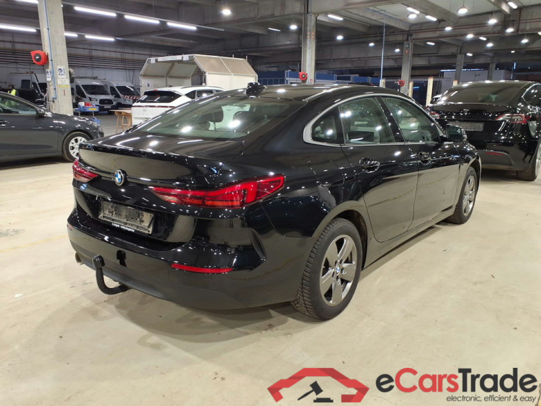 BMW 2 SERIES GRAN COUPE 1.5 218IA GRAN COUPE #4