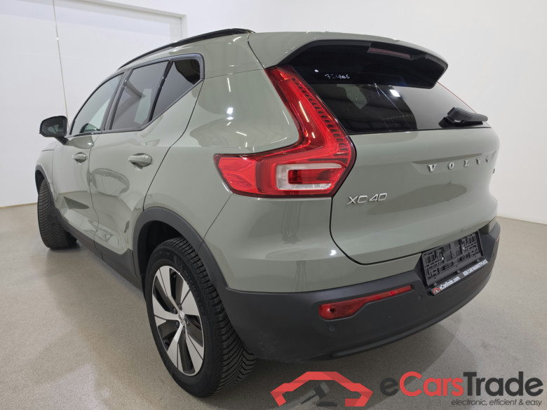 Volvo XC40 Facelift 1.5 T2 Aut. LED Virtual Harman/Kardon ACC Navi Sport-Seats KeylessGo Klima PDC ... #6
