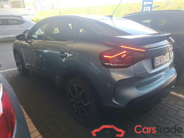 CITROAu2039N C4 BEV 50KWH ELECTRIC SHINE PACK #3