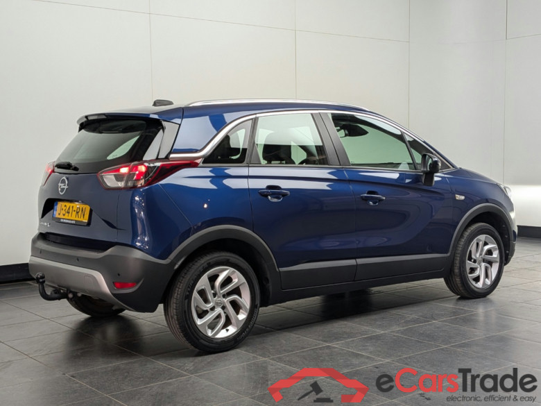 OPEL Crossland X 1.2 T. Innovation #3
