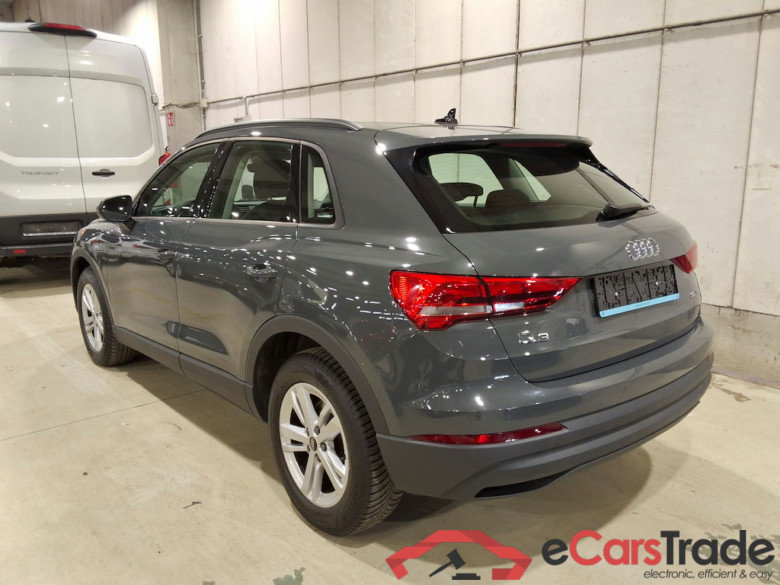 AUDI Q3 1.5 35 TFSI #2