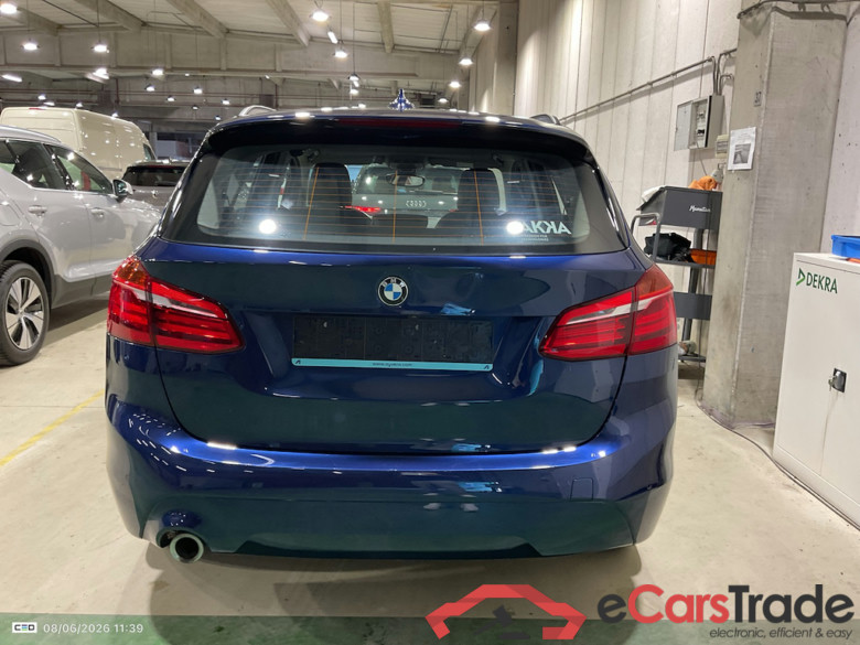 BMW 2 SERIES ACTIVE TOURER 1.5 216D ACTIVE TOURER #5