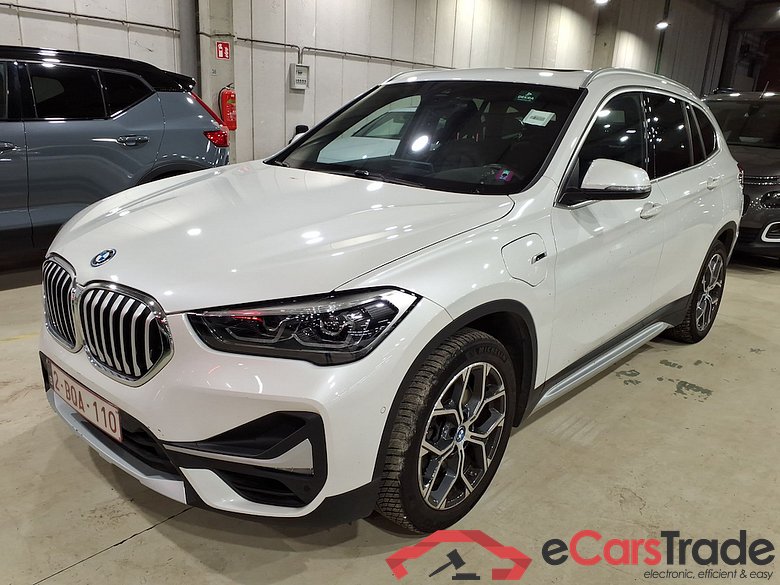 BMW X1 1.5 XDRIVE25E (162KW)