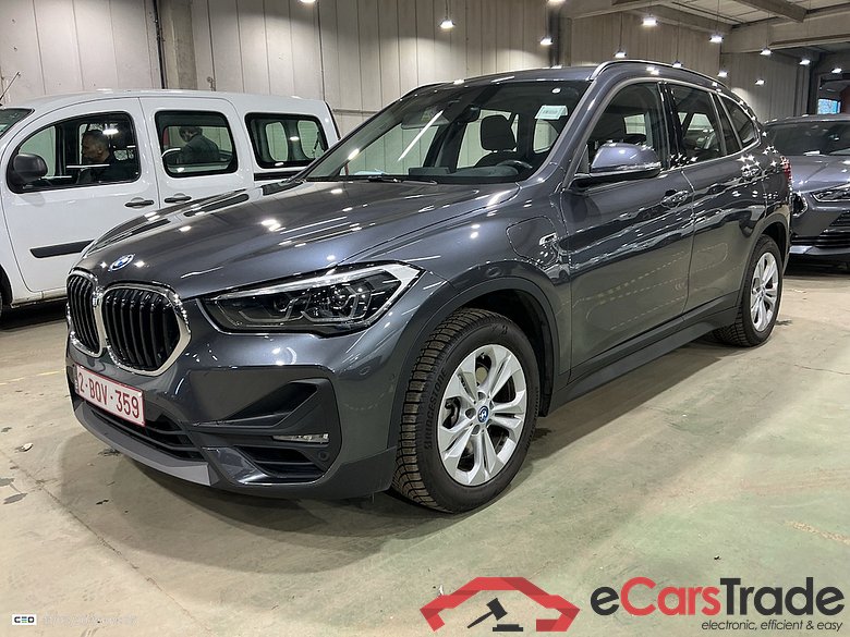 BMW X1 1.5 XDRIVE25E PHEV 162KW)