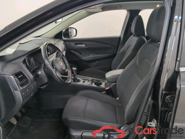 NISSAN QASHQAI 1.3 MHEV 103KW ACENTA #5