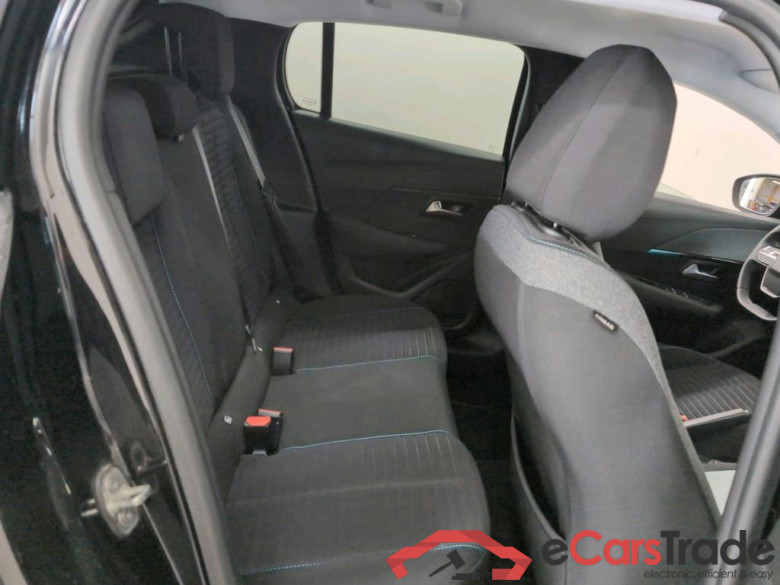 PEUGEOT 208 1.2 PURETECH 55KW S-S STYLE #6