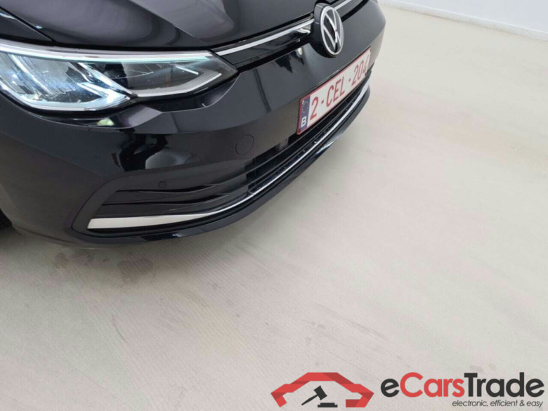 VOLKSWAGEN GOLF 1.0 TSI ACTIVE #6