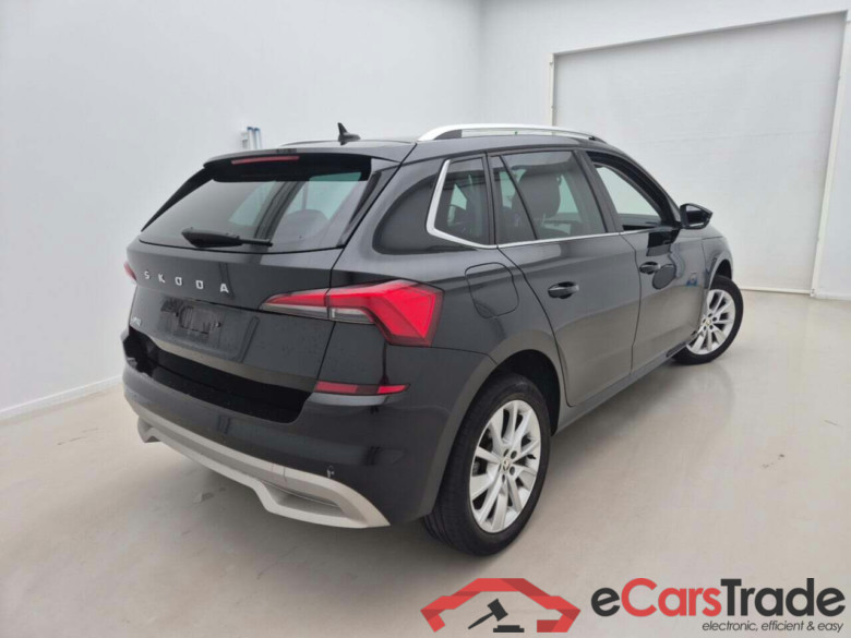 SKODA KAMIQ 1.0 TSI #2