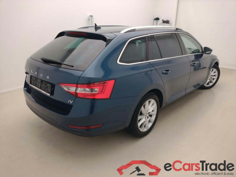 SKODA SUPERB COMBI 1.4 TSI PHEV STYLE DSG #2