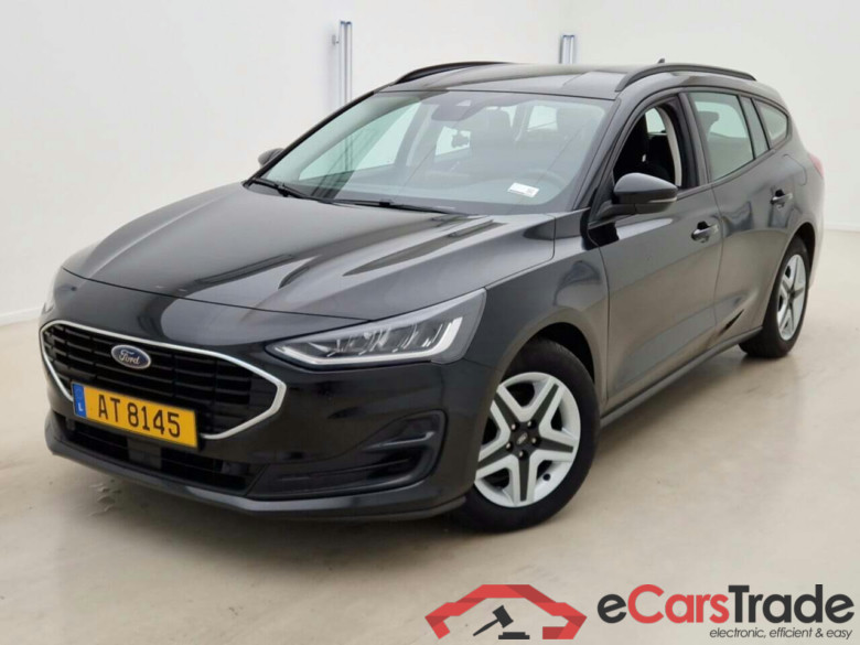 FORD FOCUS 1.0 ECOBOOST CONNECTED #1