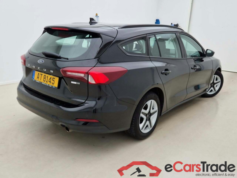 FORD FOCUS 1.0 ECOBOOST CONNECTED #2