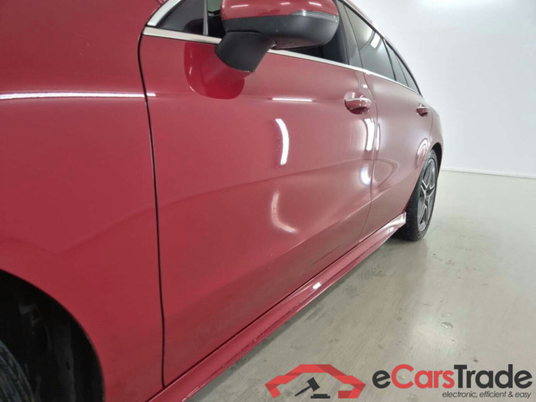 MERCEDES-BENZ CLA SHOOTING BRAKE 2.0 180 D AMG LINE 7G-DCT #5