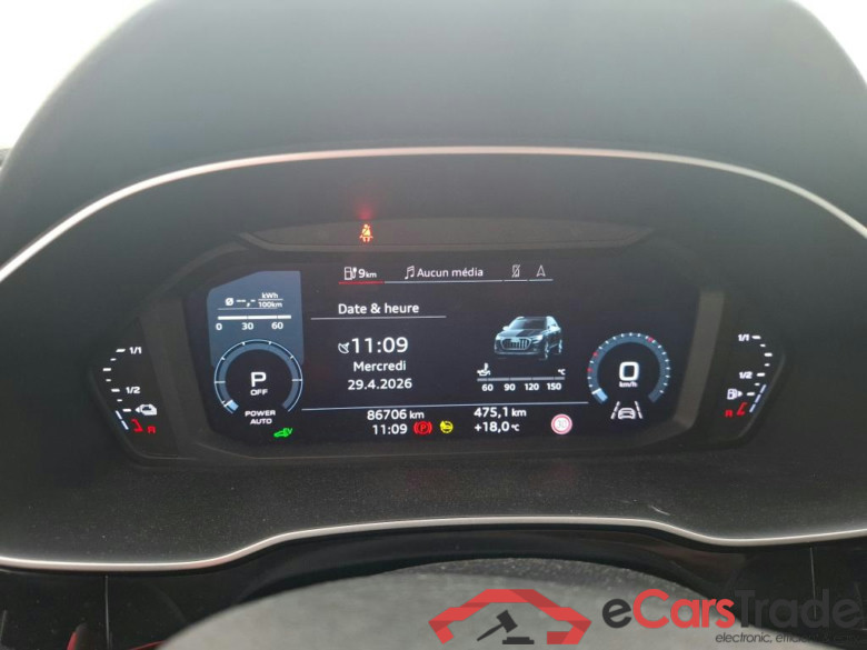 AUDI Q3 / 2018 / 5P / SUV 45 TFSI E 245 S TRONIC S LINE #6