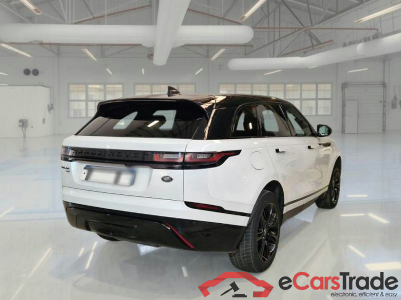LAND ROVER RANGE ROVER VELAR / 2017 / 5P / SUV 2.0 I4 PHEV 404 R-DYNAMIC S 4WD AUTO #2