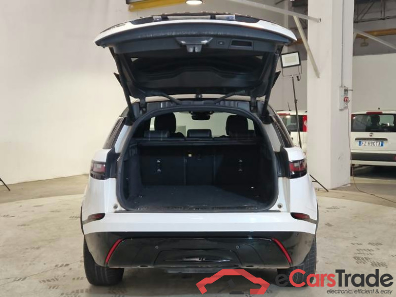 LAND ROVER RANGE ROVER VELAR / 2017 / 5P / SUV 2.0 I4 PHEV 404 R-DYNAMIC S 4WD AUTO #4