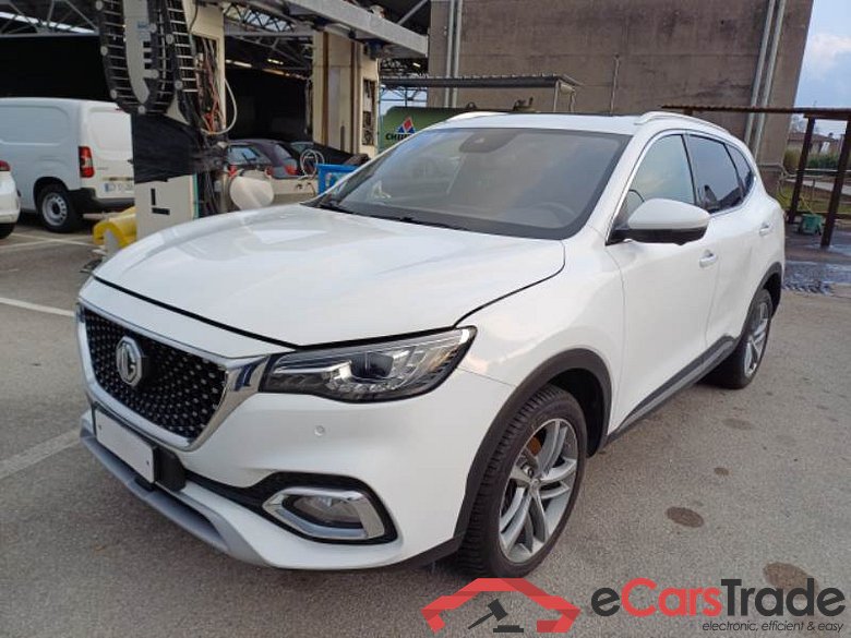 MG EHS / 2021 / 5P / SUV 1.5 T PLUG-IN HYBRID EXCLUSIVE