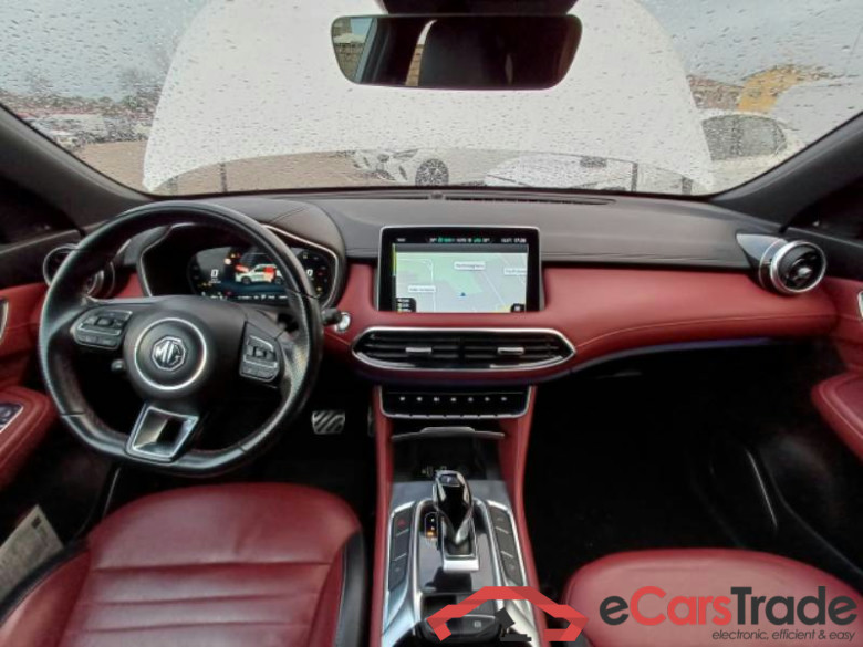 MG EHS / 2021 / 5P / SUV 1.5 T PLUG-IN HYBRID EXCLUSIVE #3