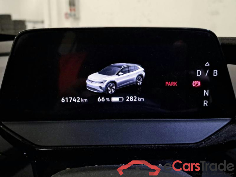 VOLKSWAGEN ID.4 / 2020 / 5P / SUV LIFE #4