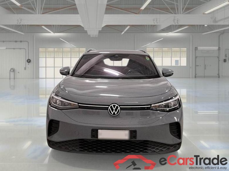 VOLKSWAGEN ID.4 / 2020 / 5P / SUV LIFE #6