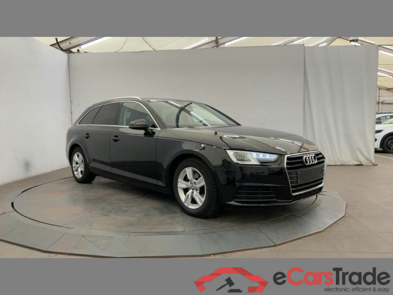 AUDI A4 Avant Dsl A4 Avant 2.0 TDi S tronic #2