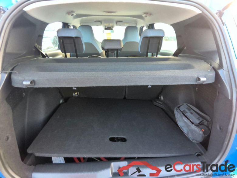 Opel Frontera Edition 44 kWh #4