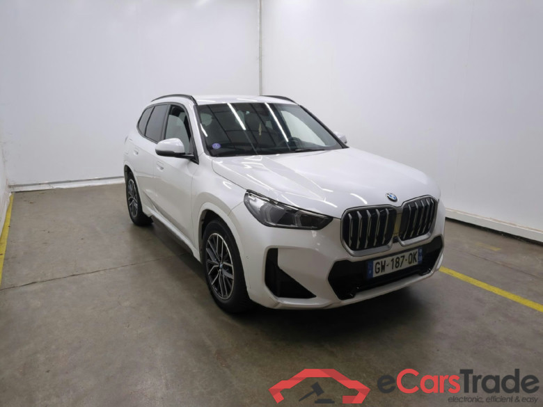 BMW X1 / 2022 / 5P / SUV xDrive23i M Sport DKG7 #6