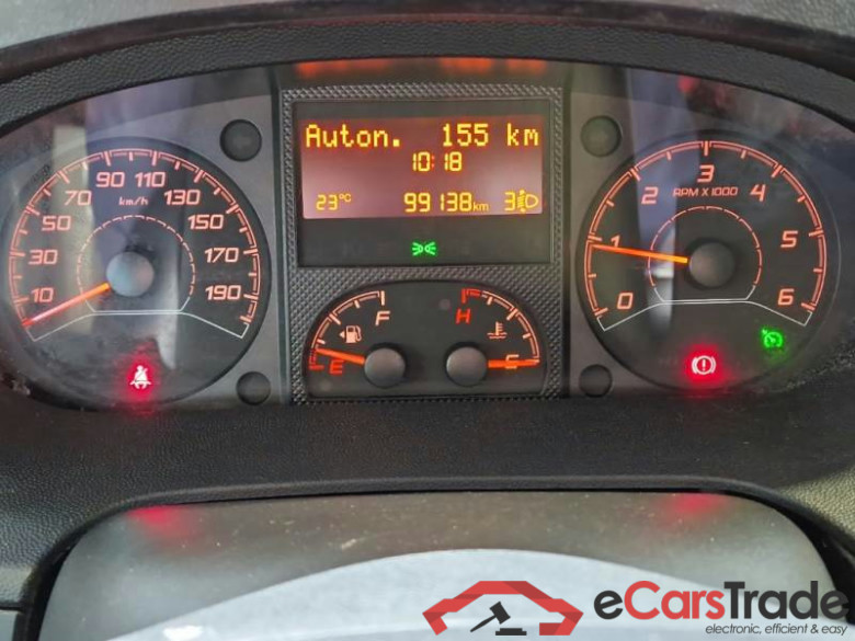 FIAT DUCATO / 2014 / 4P / FURGONE 35 MH2 2.3 MULTIJET 140CV E6D-TEMP #4