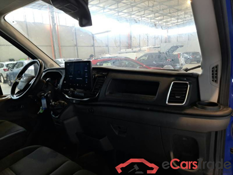 FORD TRANSIT / 2019 / 4P / FURGONE 310 L2H2 TREND 2.0 ECO 130 CV #3
