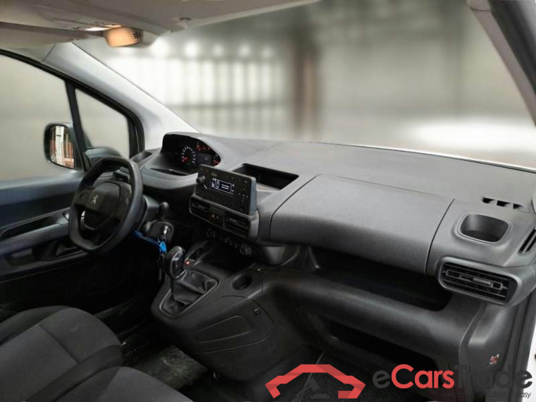 PEUGEOT PARTNER / 2018 / 4P / VETT. FURGONATA L2 BLUEHDI 100CV PREMIUM #3