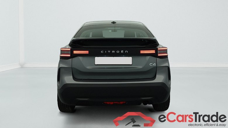 Citroen C4 Hybride 100 e-DCS6 You #6
