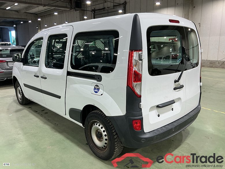 RENAULT KANGOO EXPRESS 1.5 BLUE DCI 95 MAXI CONFORT #3