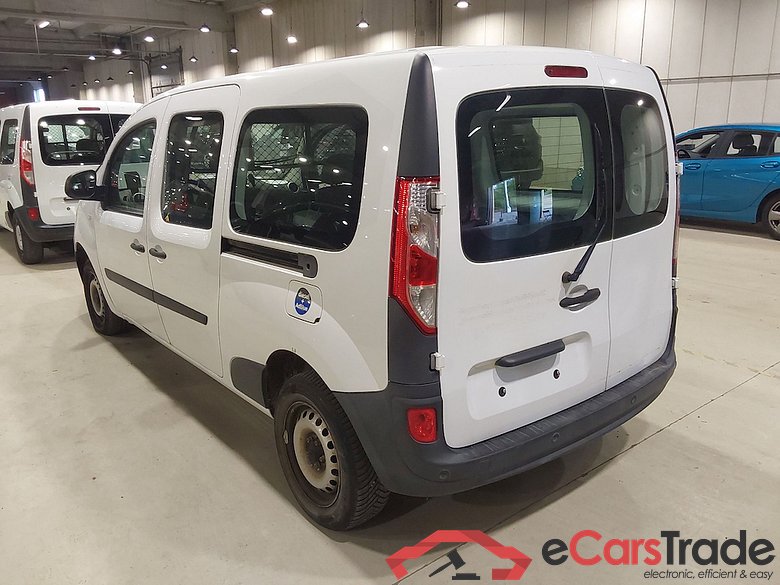 RENAULT KANGOO EXPRESS 1.5 BLUE DCI 95 MAXI CONFORT #2